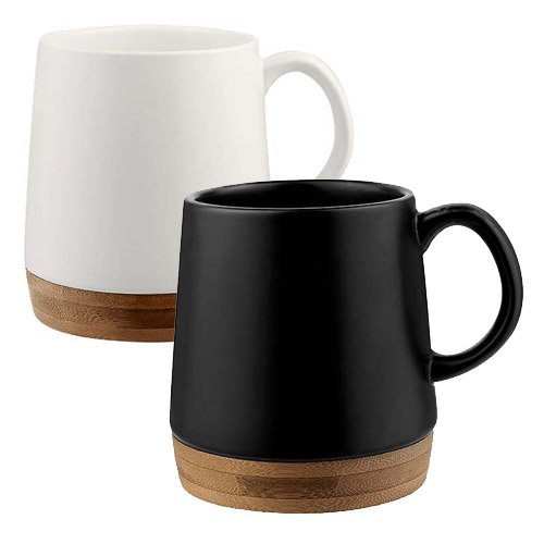 TAZA FIORLAND 16 OZ